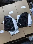 Hyundai Sonata 2016 Side Mirror Lens with Blind Spot - 2