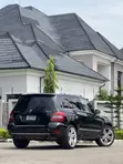 Mercedes-Benz GLK-Class 350 4MATIC 2012 - 1