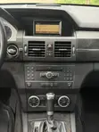 Mercedes-Benz GLK-Class 350 4MATIC 2012 - 2
