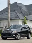 Mercedes-Benz GLK-Class 350 4MATIC 2012 - 5