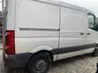 Volkswagen Crafter 2010 - Foreign Used - 4