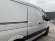 Volkswagen Crafter 2010 - Foreign Used - 5