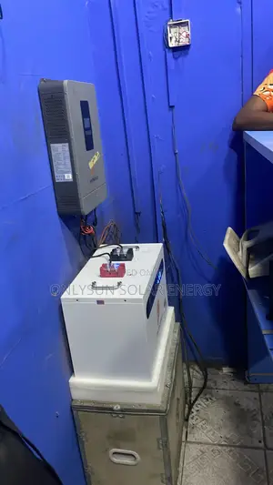ONLYSUN 24/7 Power Pack - Solar System Sales & Installation