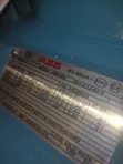 3-Phase Industrial Ex Motor - 2