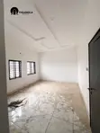 4 Bedroom Sabon Ginin Townhouse/Terrace a Lifecamp, Abuja - 2