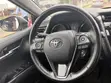 2020 Toyota Camry SE FWD - White - 2