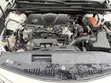 2020 Toyota Camry SE FWD - White - 3