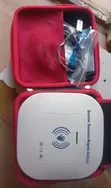 Quantum Magnetic Resonance Body Analyzer (QRMA) - 2