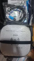 Quantum Magnetic Resonance Body Analyzer (QRMA) - 3