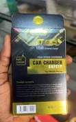 Brand New Original USB Car Charger - 2