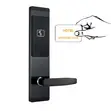Tuya Smart Hotel Lock H-2020BL - 1