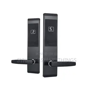 Tuya Smart Hotel Lock H-2020BL