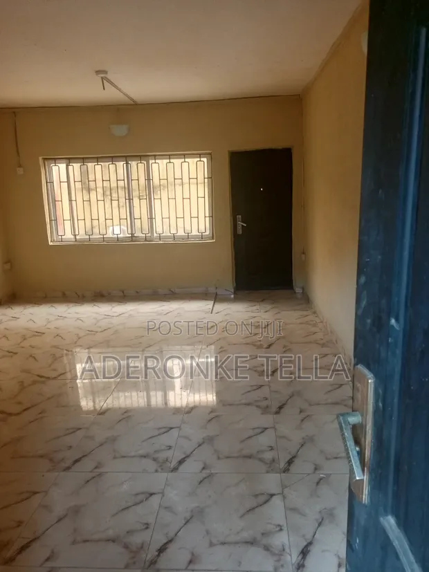 Furnished 2-Bedroom Apartment for Rent in Anifowoshe, Awolowo Way - 1