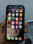 Apple iPhone 15 Pro Max 256GB Grey - 2