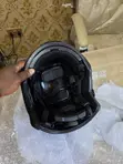 Tactical Ballistic Fiber Helmet - American Safety - 3