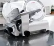 Heavy-Duty Commercial Electric Meat Slicer - Brand New - 1