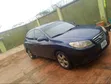Hyundai Elantra 2008 Blue - 2
