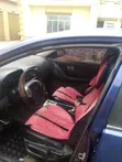 Hyundai Elantra 2008 Blue - 3