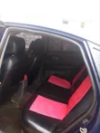 Hyundai Elantra 2008 Blue - 4