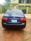 Hyundai Elantra 2008 Blue - 5