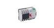 Geya 100A Automatic Transfer Switch W2R-4P - 1