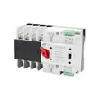 Geya 100A Automatic Transfer Switch W2R-4P - 2