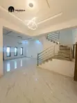 Sabon Gidan 5-Bedroom Townhouse/Terrace a Lifecamp, Abuja - 4