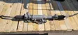 Electric Power Steering Rack na Lexus IS250, IS350, GS350 (FWD/RWD) - 2