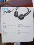 Logitech H390 Headset Mai Amfani da USB Mai Hana Kare Sauti - 2