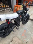 Brand New 2026 Electric Scooter - Black - 1