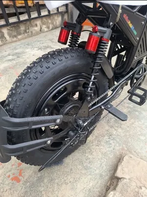 Brand New 2026 Electric Scooter - Black