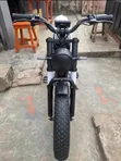 Brand New 2026 Electric Scooter - Black - 3