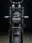 Brand New 2026 Electric Scooter - Black - 4