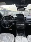 2016 Mercedes-Benz GLE 450 Gray - 5