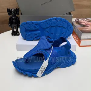 High Quality Luxury Balenciaga Sandals