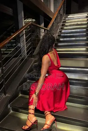 Luxury Silk Cowl Neck Dress