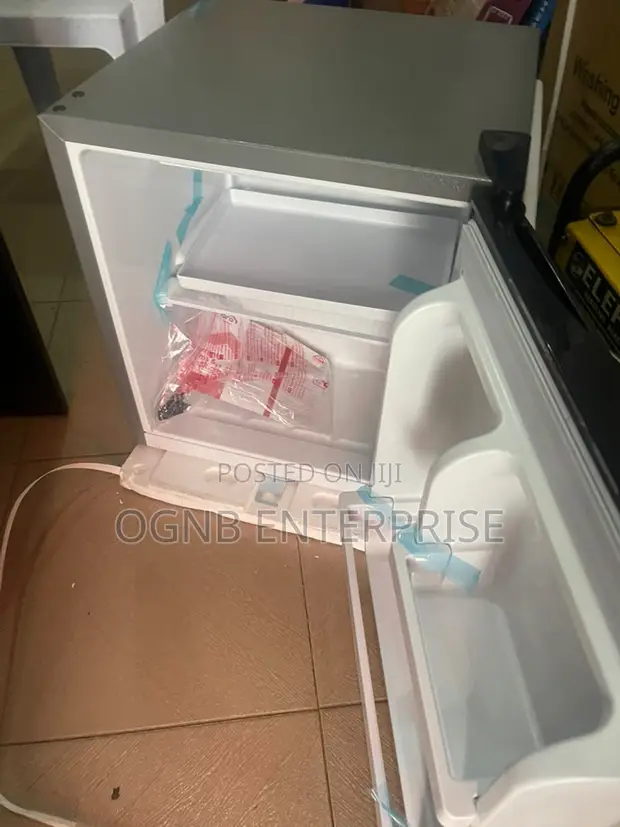 Aeon 50L Fridge - Brand New - 1