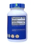 Nutricost Citrus Bergamot 1200mg - Heart & Cholesterol Support - 2