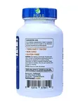 Nutricost Citrus Bergamot 1200mg - Heart & Cholesterol Support - 3