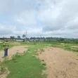13 Acres na Ƙasa Mai Fuskantar Ibadan zuwa Iseyin Express, Ojoo - 5