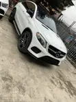 Mercedes-Benz GLC300 2020 Fari - 1