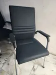 Brand New Imported Visitor's Office Chair - 2