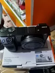 Sony A6000 Camera - 2