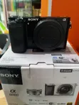 Sony A6000 Camera - 3