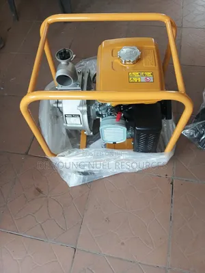 Babban Asali Robin Water Pump - 2 Inch
