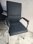 High Quality Visitor's Office Chair - 1
