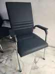 High Quality Visitor's Office Chair - 2