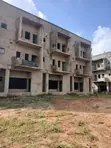4-Bedroom Townhouse/Terrace a Jason's Fairview, Katampe (Main) don siye - 4