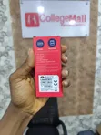 New Itel it2165 Black - 3