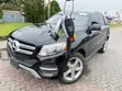 2016 Mercedes-Benz GLE 350 Black - Foreign Used - 4